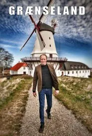 Grænseland tv show poster