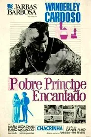 Pobre Príncipe Encantado movie poster