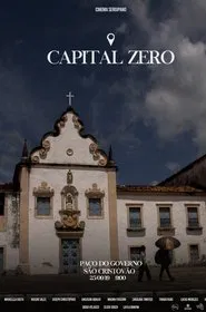 Capital Zero movie poster