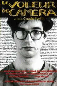 Le voleur de caméra movie poster