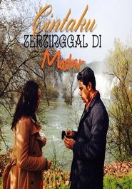 Cintaku Tertinggal Di Mostar movie poster