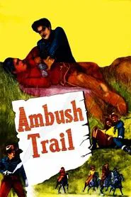 Poster do filme Ambush Trail