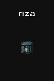 Riza movie poster