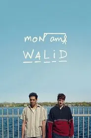 Poster do filme Mon ami Walid