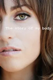 The Story of My Body movie poster