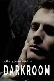 Darkroom movie poster