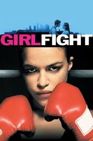 Girlfight movie poster