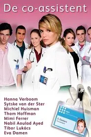 Poster da série De Co-assistent