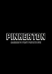 Pinkerton movie poster