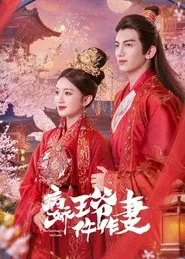 Me and My Delicate Husband tv show poster