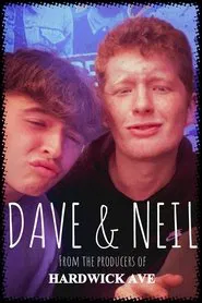 Dave & Neil tv show poster