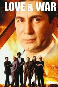 All's Fair in Love & War movie poster