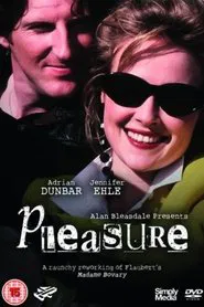 Pleasure movie poster