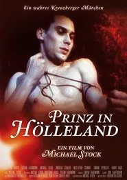 Prince in Hell movie poster