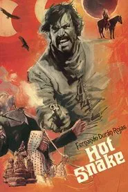 Poster do filme Hot Snake