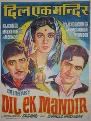 Poster do filme Dil Ek Mandir