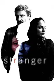 Stranger movie poster