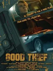 Good Thief movie poster