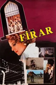 The Escape movie poster