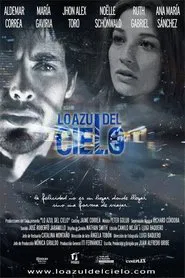 Poster do filme Lo azul del cielo