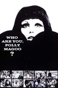Poster do filme Quem é Polly Maggo?