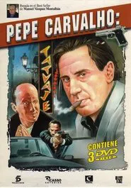 Poster do filme Padre, patrón