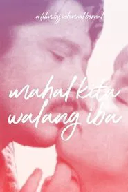Poster do filme Mahal Kita Walang Iba