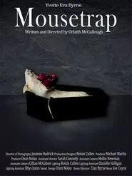 Mousetrap movie poster