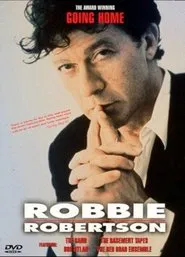 Poster do filme Robbie Robertson: Going Home