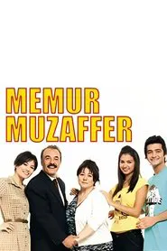 Memur Muzaffer tv show poster