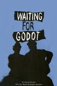 Poster do filme Waiting for Godot