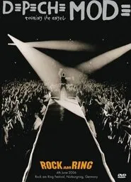 Depeche Mode: Rock am Ring movie poster