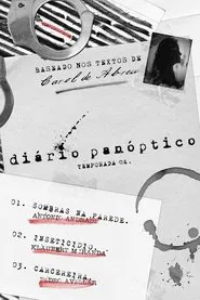 Panoptic Diary tv show poster