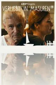 Poster do filme Verliebt in Masuren