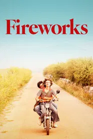 Poster do filme Fireworks