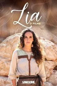 Lia: O Filme movie poster