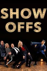 Show Offs tv show poster