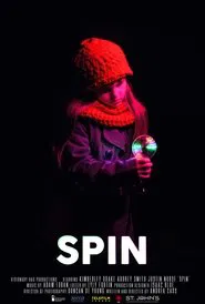 Poster do filme Spin