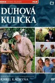 Rainbow Kulick movie poster