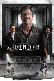 Poster do filme Finder