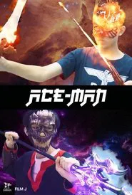 Ace-Man movie poster