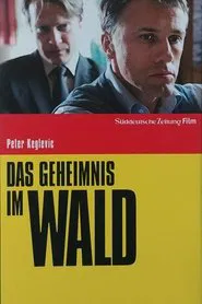 Poster do filme Das Geheimnis im Wald