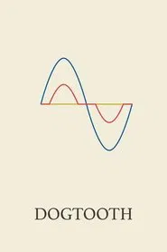 Dogtooth movie poster