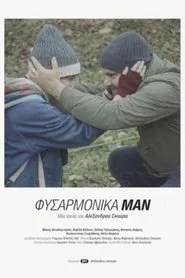 Harmonica Man movie poster