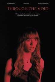 Through the Void movie poster