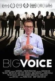Poster do filme Big Voice
