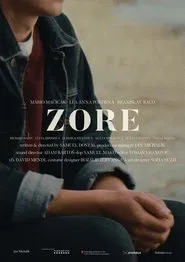 Zore movie poster