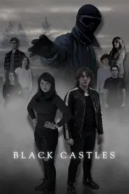 Black Castles movie poster