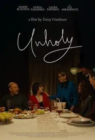 Poster do filme Unholy