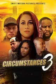 Poster do filme Circumstances 3